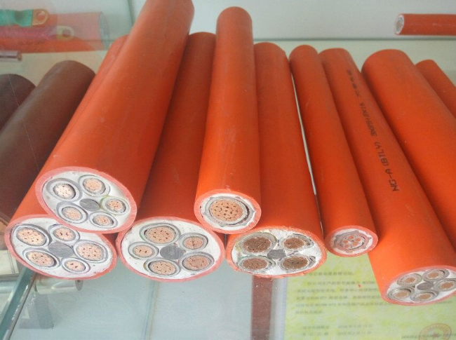襄阳矿物质电缆，防火电缆，矿物绝缘电缆