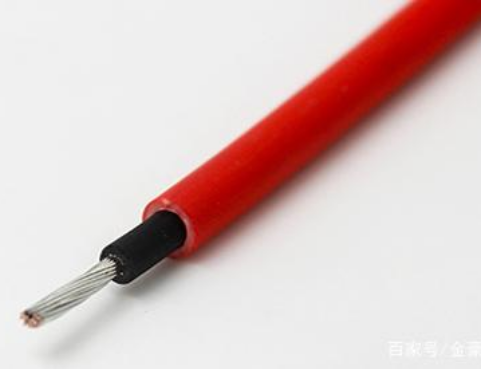 襄阳光伏电缆，太阳能光伏线